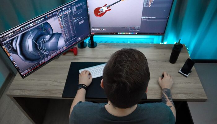 animaties en infographics